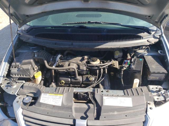 Photo 7 from auction – 2006 DODGE CARAVAN SX with VIN 1D4GP45R86B642586