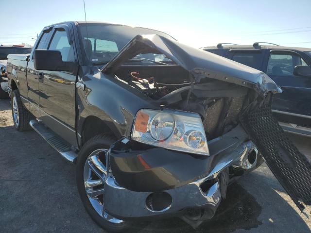 FORD F150 2006 with VIN 1FTPX14546NB20059 - Photo from auction