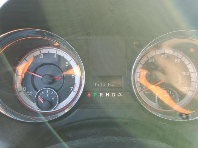 Photo 8 from auction – 2014 RAM TRADESMAN with VIN 2C4JRGAG3ER417155