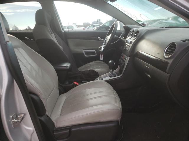 Photo 5 from auction – 2014 CHEVROLET CAPTIVA LT with VIN 3GNAL4EK1ES666711