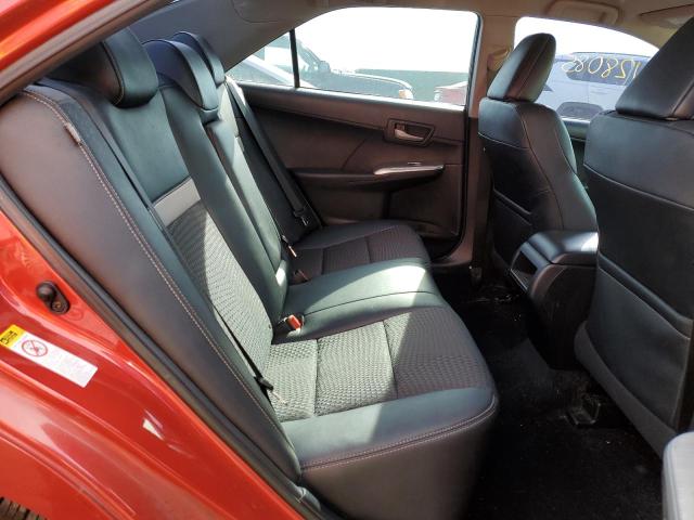 Photo 6 from auction – 2012 TOYOTA CAMRY BASE with VIN 4T1BF1FK6CU555517