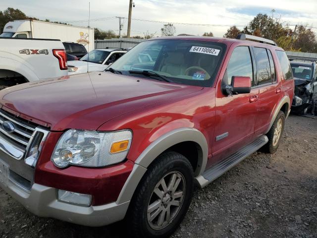 Photo 2 from auction – 2006 FORD EXPLORER E with VIN 1FMEU74E96UB22636