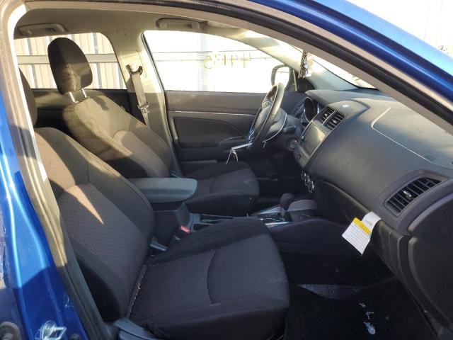 Photo 5 from auction – 2019 MITSUBISHI OUTLANDER with VIN JA4AP3AU2KU018895