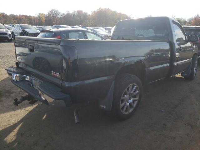 Photo 4 from auction – 2004 GMC NEW SIERRA with VIN 1GTEC14V64Z104647