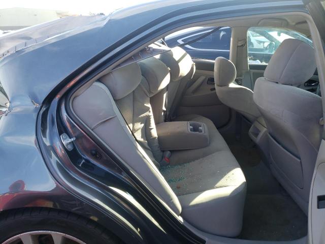 Photo 6 from auction – 2007 TOYOTA CAMRY CE with VIN 4T1BE46K17U502296
