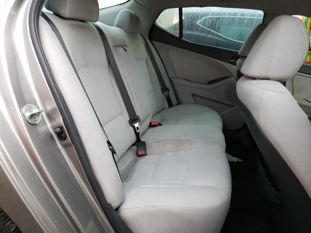 Photo 6 from auction – 2015 KIA OPTIMA LX with VIN 5XXGM4A71FG362268