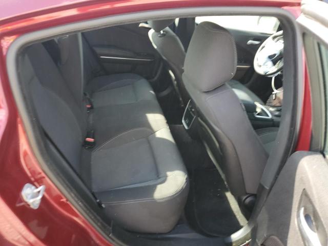Photo 6 from auction – 2017 DODGE CHARGER SE with VIN 2C3CDXBG5HH551153