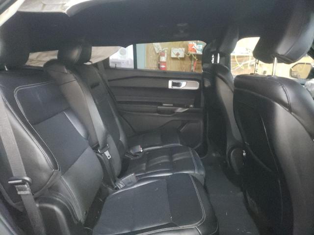 Photo 6 from auction – 2020 FORD EXPLORER L with VIN 1FMSK8FH4LGC03186