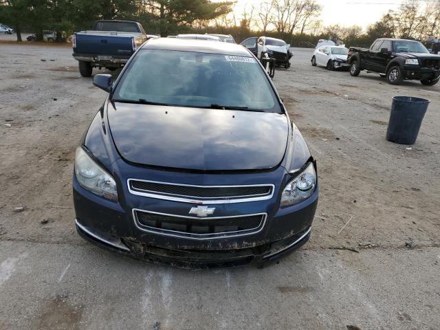 Photo 9 from auction – 2011 CHEVROLET MALIBU 1LT with VIN 1G1ZC5E14BF315518