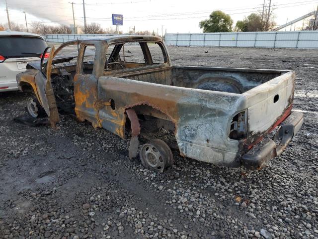 Photo 3 from auction – 1997 DODGE DAKOTA with VIN 1B7GG23X3VS126878