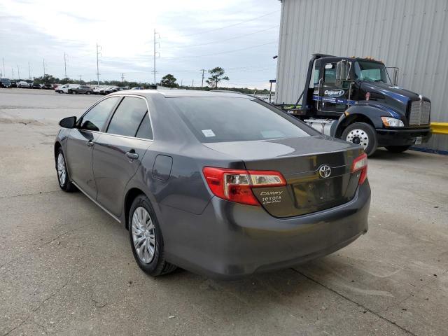 Photo 3 from auction – 2013 TOYOTA CAMRY L with VIN 4T4BF1FK9DR301288