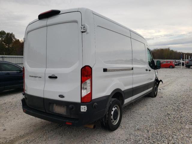 Photo 4 from auction – 2020 FORD TRANSIT T- with VIN 1FTBR1C80LKB77324