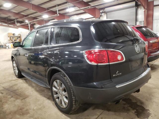 Photo 3 from auction – 2011 BUICK ENCLAVE CX with VIN 5GAKVCEDXBJ319380
