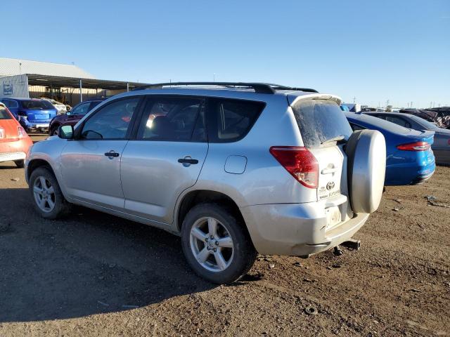 Photo 3 from auction – 2008 TOYOTA RAV4 with VIN JTMBK33V385041720