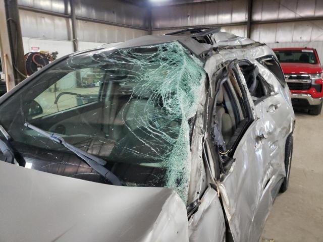 Photo 9 from auction – 2007 CHEVROLET EQUINOX LT with VIN 2CNDL73F476067490