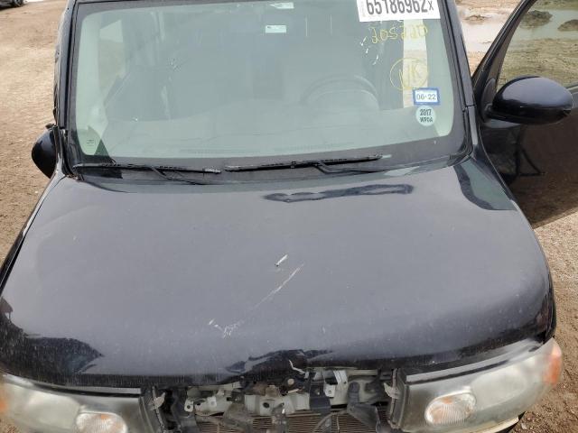 Photo 12 from auction – 2011 NISSAN CUBE BASE with VIN JN8AZ2KR8BT205220