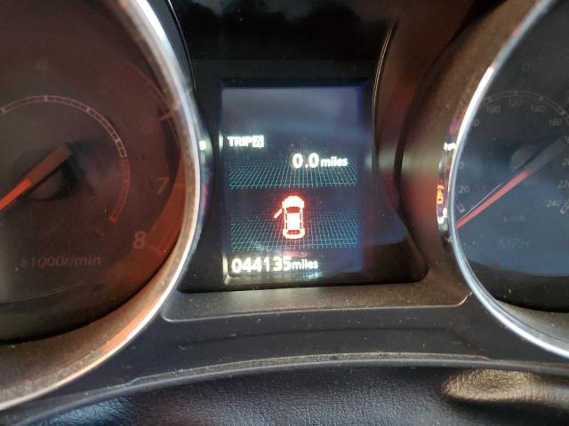Photo 8 from auction – 2019 MITSUBISHI OUTLANDER with VIN JA4AP3AU2KU018895