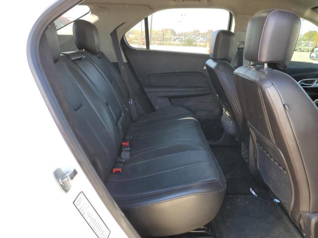 Photo 6 from auction – 2012 CHEVROLET EQUINOX LT with VIN 2GNFLNE59C6342911