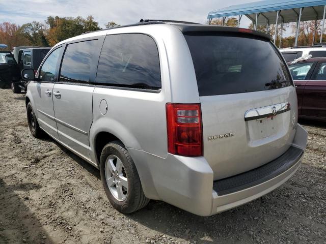 Photo 3 from auction – 2010 DODGE GRAND CARA with VIN 2D4RN5D11AR318132