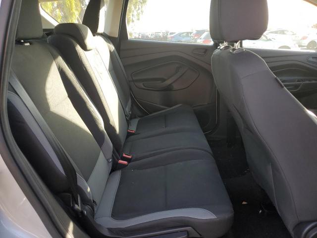 Photo 6 from auction – 2015 FORD ESCAPE S with VIN 1FMCU0F79FUA79316