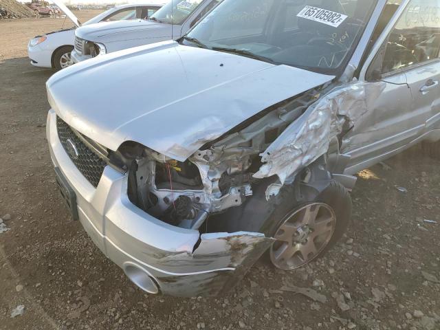 Photo 9 from auction – 2005 FORD ESCAPE LIM with VIN 1FMCU04105KC93426