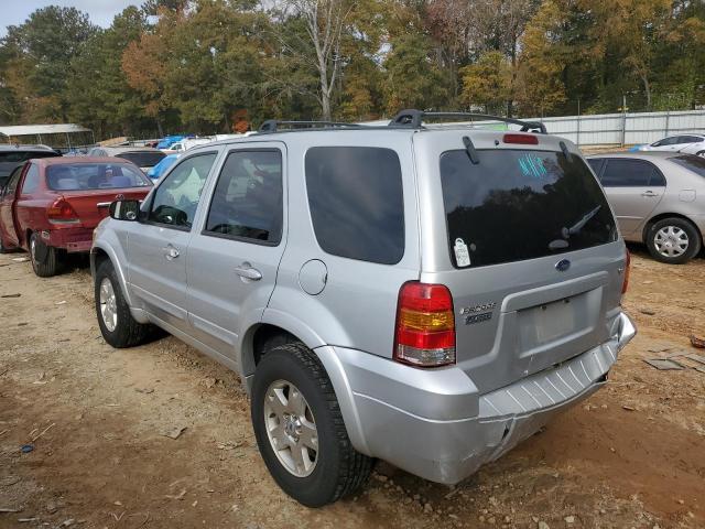 Photo 3 from auction – 2006 FORD ESCAPE LIM with VIN 1FMCU94146KB00216