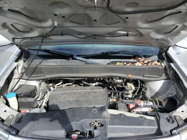 Photo 7 from auction – 2012 HONDA PILOT EXL with VIN 5FNYF3H53CB026021