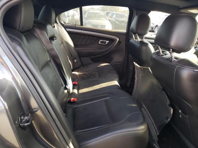 Photo 6 from auction – 2015 FORD TAURUS SEL with VIN 1FAHP2E85FG184544