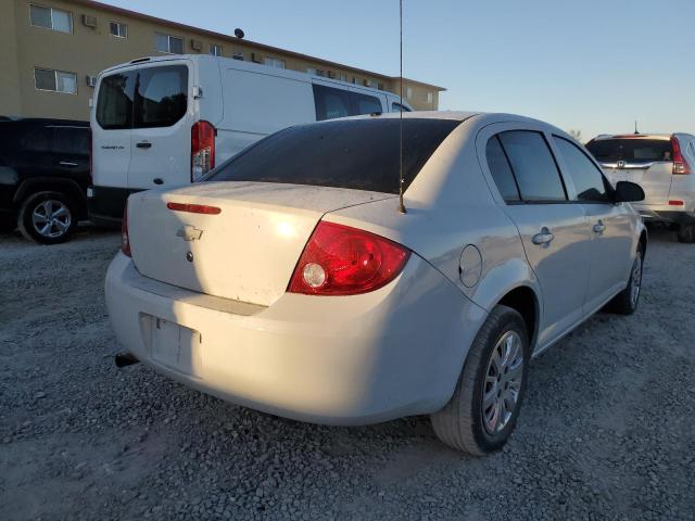 Photo 4 from auction – 2008 CHEVROLET COBALT LS with VIN 1G1AK58F987185049