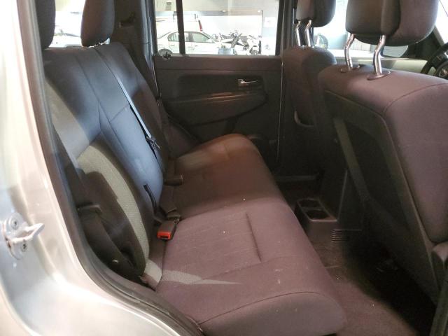 Photo 6 from auction – 2012 JEEP LIBERTY SP with VIN 1C4PJMAKXCW145146