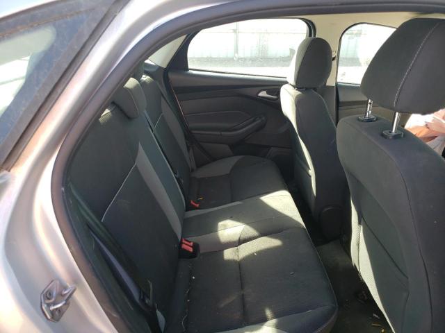 Photo 6 from auction – 2014 FORD FOCUS SE with VIN 1FADP3F22EL347056