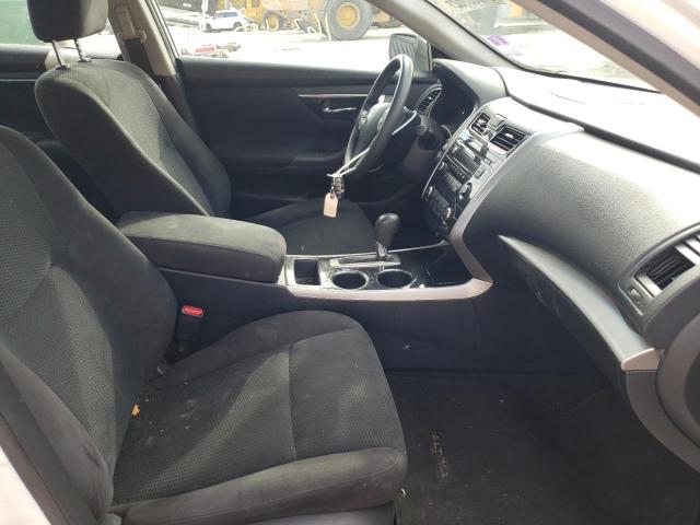 Photo 5 from auction – 2014 NISSAN ALTIMA 2.5 with VIN 1N4AL3AP2EN378314
