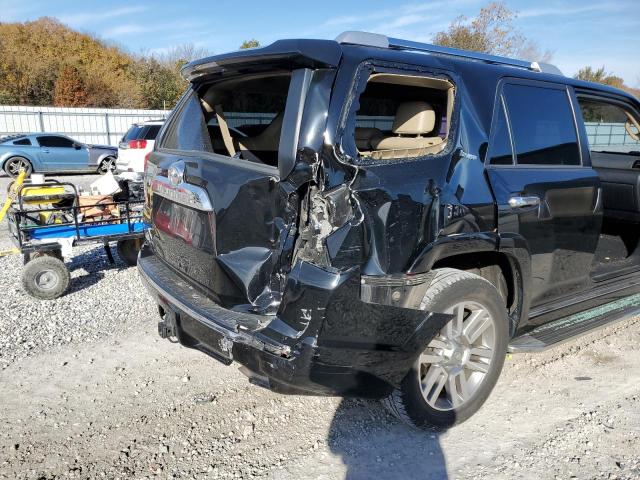 Photo 9 from auction – 2013 TOYOTA 4RUNNER SR with VIN JTEBU5JR8D5142107