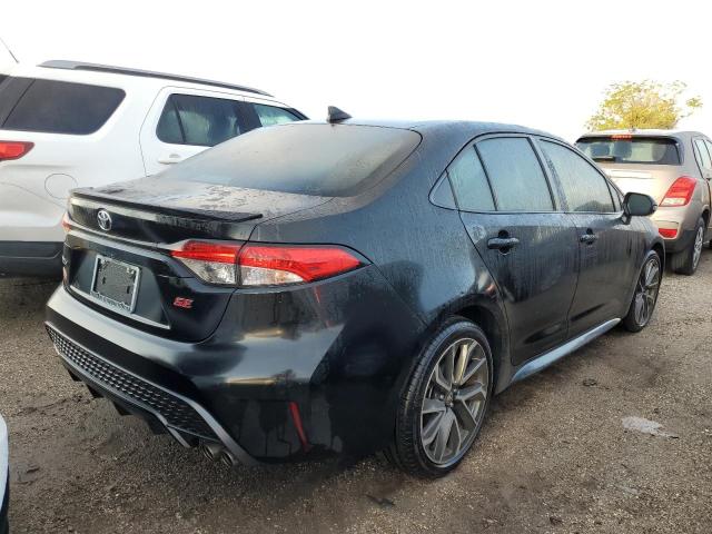 Photo 4 from auction – 2020 TOYOTA COROLLA SE with VIN 5YFS4RCE4LP046305