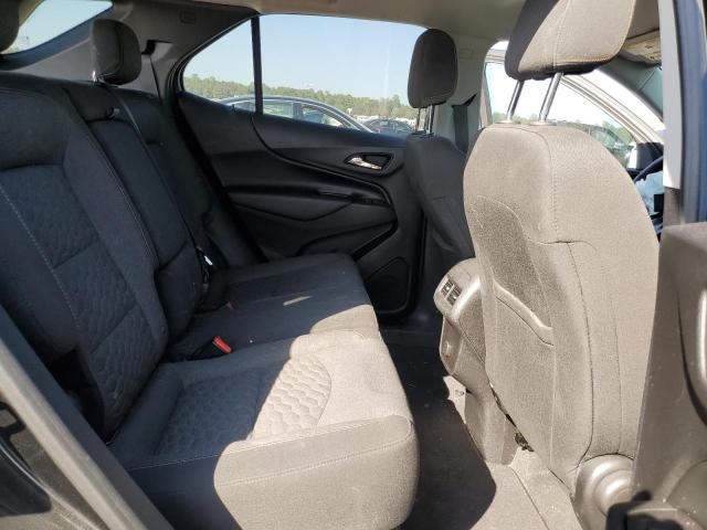 Photo 6 from auction – 2018 CHEVROLET EQUINOX LT with VIN 2GNAXJEV8J6207066