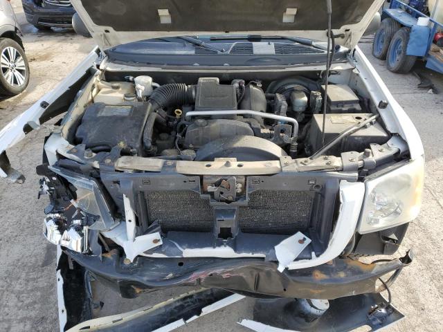 Photo 7 from auction – 2007 GMC ENVOY with VIN 1GKDT13S172261457