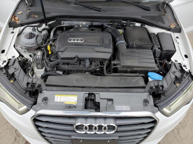 Photo 7 from auction – 2016 AUDI A3 PREMIUM with VIN WAU67LFF8G1030965