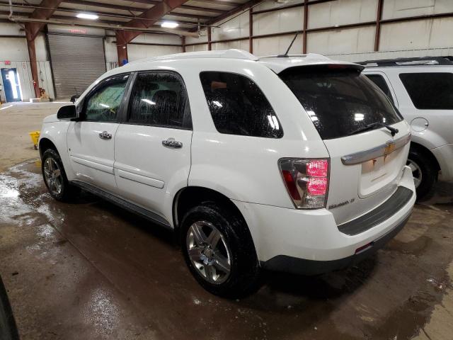 Photo 3 from auction – 2008 CHEVROLET EQUINOX LT with VIN 2CNDL43F286334562