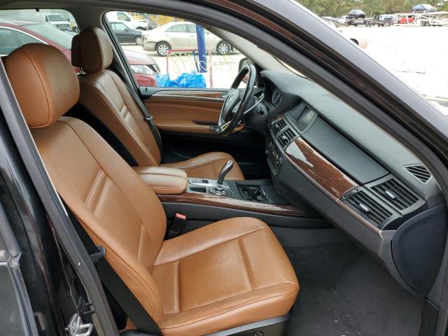 Photo 5 from auction – 2010 BMW X5 XDRIVE3 with VIN 5UXFE4C59AL382621