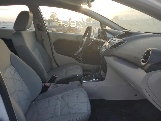 Photo 5 from auction – 2011 FORD FIESTA SE with VIN 3FADP4EJ9BM140415