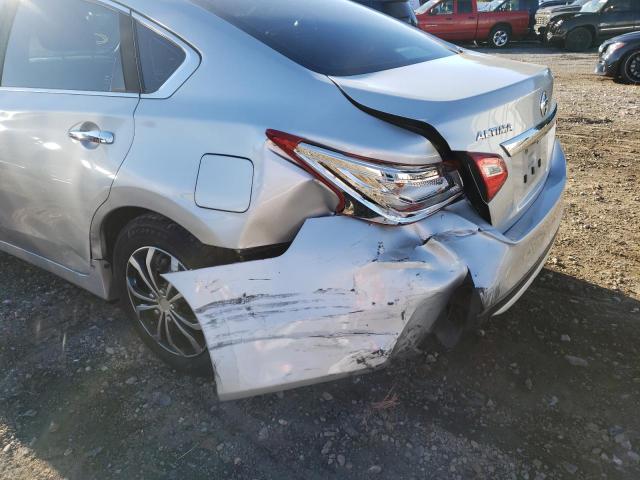 Photo 9 from auction – 2016 NISSAN ALTIMA 2.5 with VIN 1N4AL3AP4GN366863