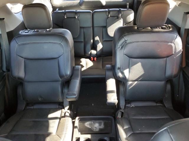 Photo 10 from auction – 2021 FORD EXPLORER L with VIN 1FMSK8FH7MGB37072