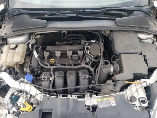 Photo 7 from auction – 2013 FORD FOCUS S with VIN 1FADP3E21DL252844