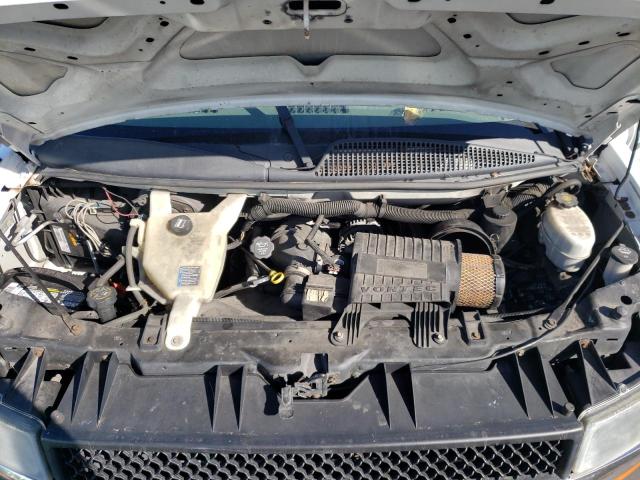 Photo 7 from auction – 2012 CHEVROLET EXPRESS G3 with VIN 1GAZG1FG6C1155446