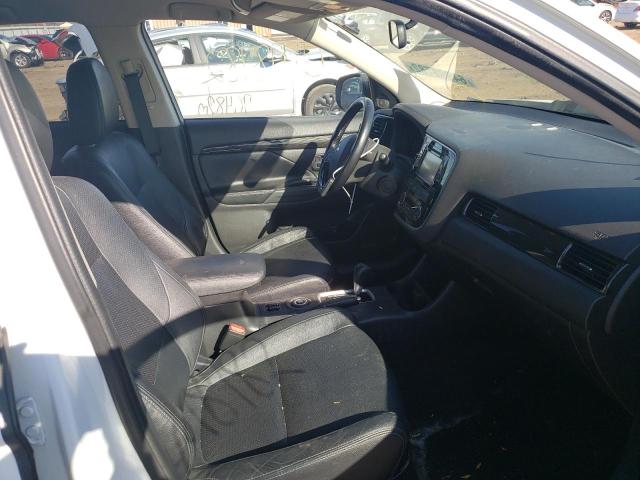 Photo 5 from auction – 2016 MITSUBISHI OUTLANDER with VIN JA4AZ3A34GZ033636