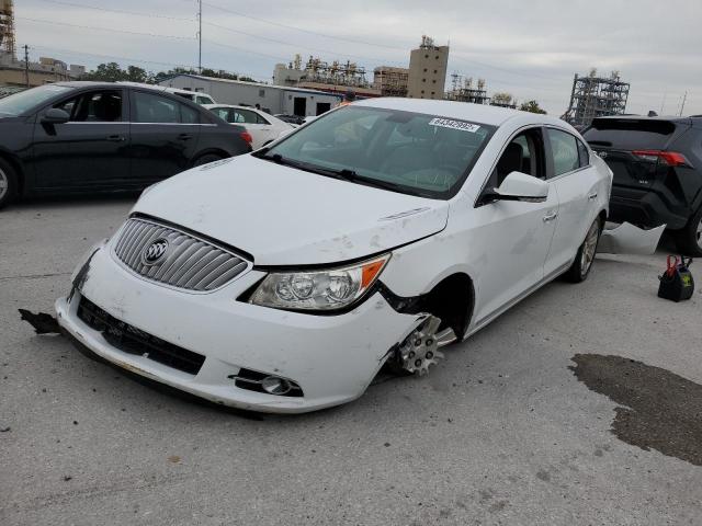 Photo 2 from auction – 2011 BUICK LACROSSE C with VIN 1G4GC5EC1BF376496