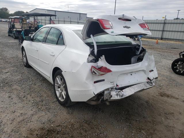 Photo 3 from auction – 2015 CHEVROLET MALIBU 1LT with VIN 1G11C5SL9FF147108