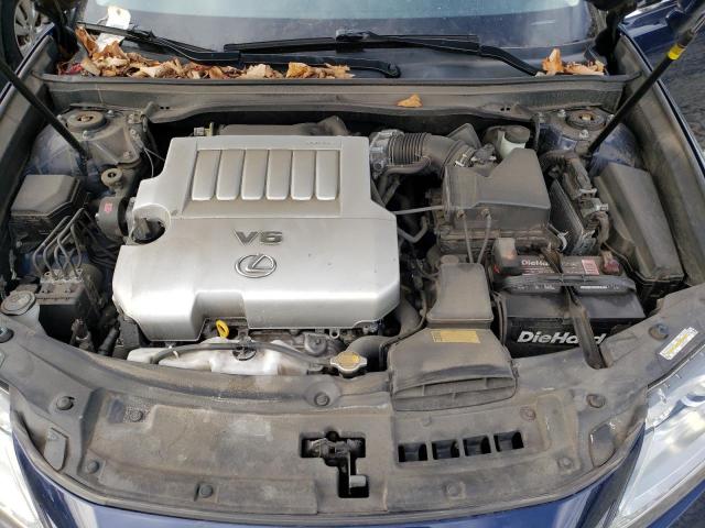 Photo 7 from auction – 2015 LEXUS ES 350 with VIN JTHBK1GGXF2195368