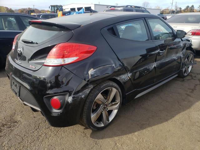 Photo 4 from auction – 2015 HYUNDAI VELOSTER T with VIN KMHTC6AE9FU223135