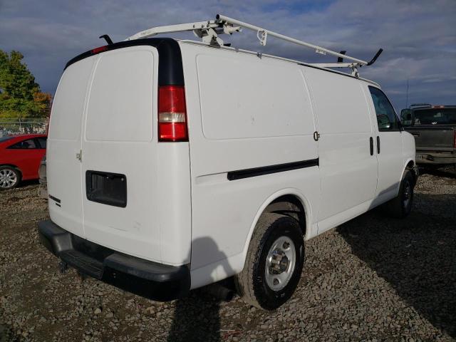 Photo 4 from auction – 2013 CHEVROLET EXPRESS G2 with VIN 1GCWGFBA9D1179511